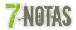 Inicio Inicio SieteNotas
