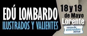 Edú Pitufo Lombardo