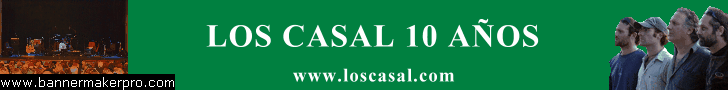 Los Casal