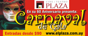 El Plaza