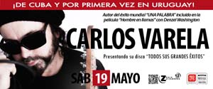 Carlos Varela