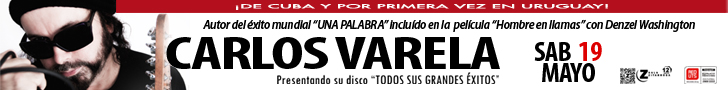 Carlos Varela