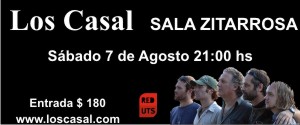 Los Casal