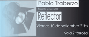 Pablo Traberzo