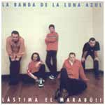 Lástima el Marabú!!