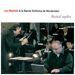 Recital soplón