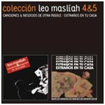 Canciones & negocios de otra índole 