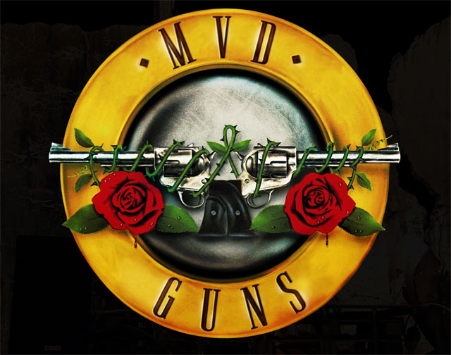 MVD Guns
