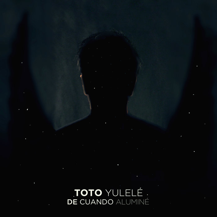 Toto Yulelé presenta "De cuando Aluminé"