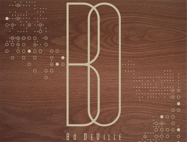 Bo DeVille presenta BO