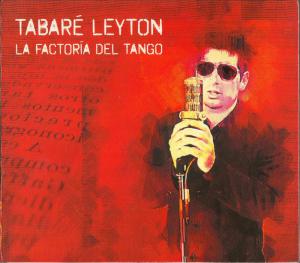 El tango no va a morir, de Tabaré Leyton