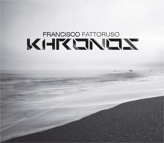 Francisco Fattoruso presenta “Khronos”