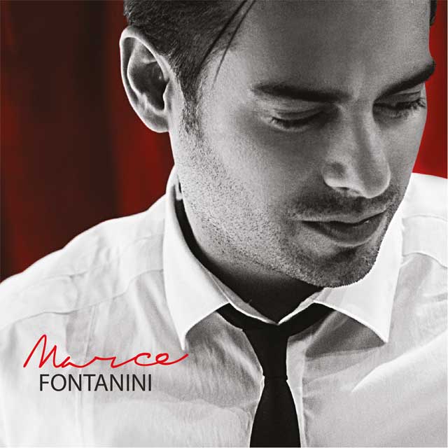 Marcelo Fontanini presenta "Marce Fontanini"