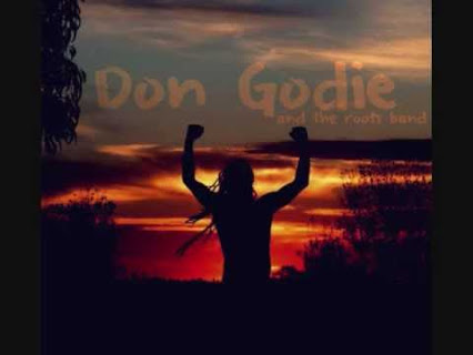 Derritiéndome, de Don Godie