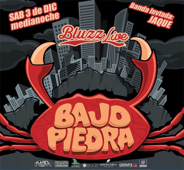 Los Cangrejo Rocanrol