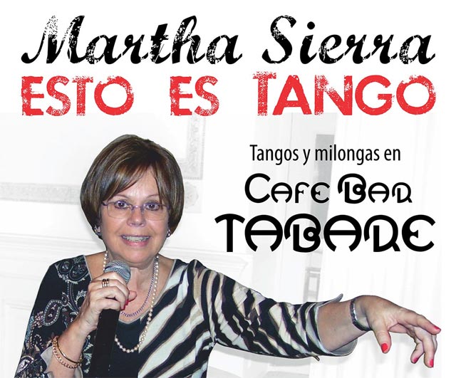 Martha Sierra