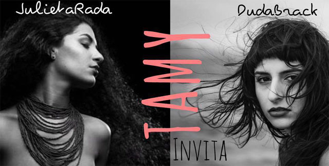 Tamy invita...