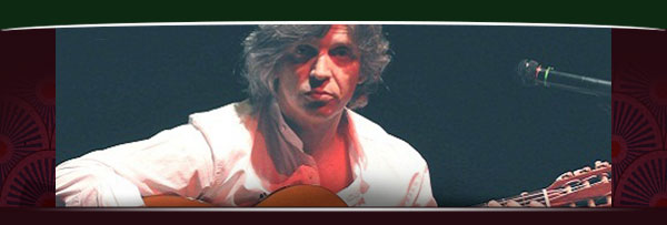Gustavo Ripa & Nano Dúo
