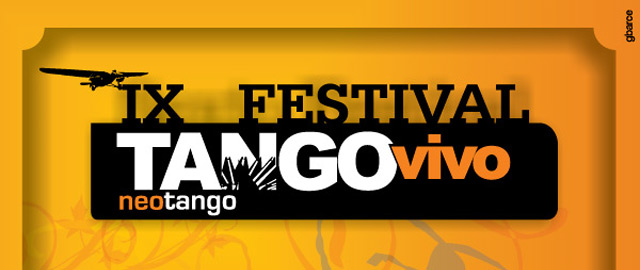 IX Festival TANGOvivo