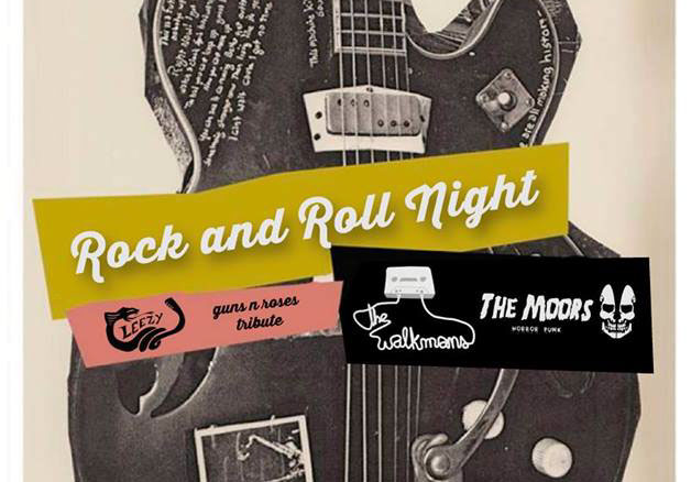 Noche de Rock & Roll