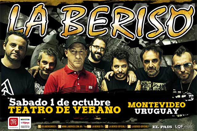 La Beriso
