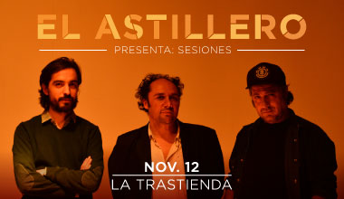El Astillero