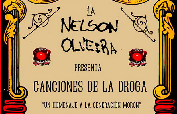 La Nelson Olveira