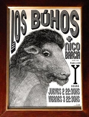 Los Búhos