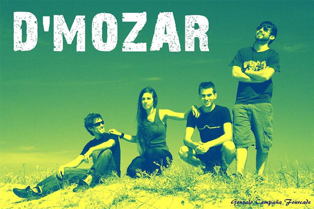 D-Mozar