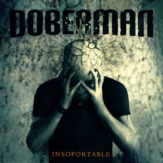 Doberman presenta Insoportable
