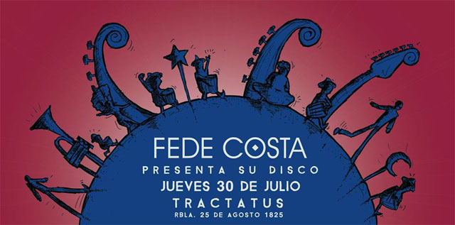 Fede Costa