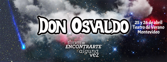 Don Osvaldo