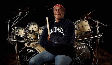 Billy Cobham