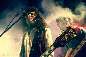 Dinamita & La Swing Factory