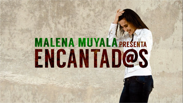 Malena Muyala