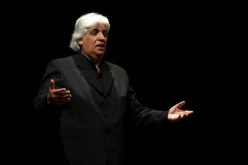 Juan José Mello