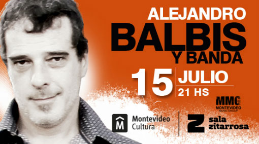 Alejandro Balbis 