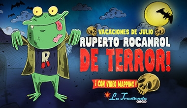 Ruperto Rocanrol