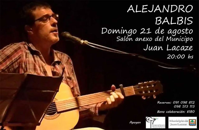 Alejandro Balbis
