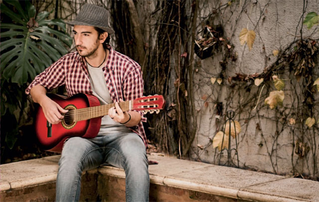 Manuel Moreira