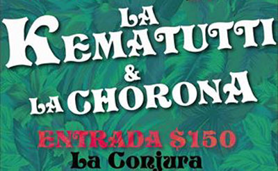 La Kematutti