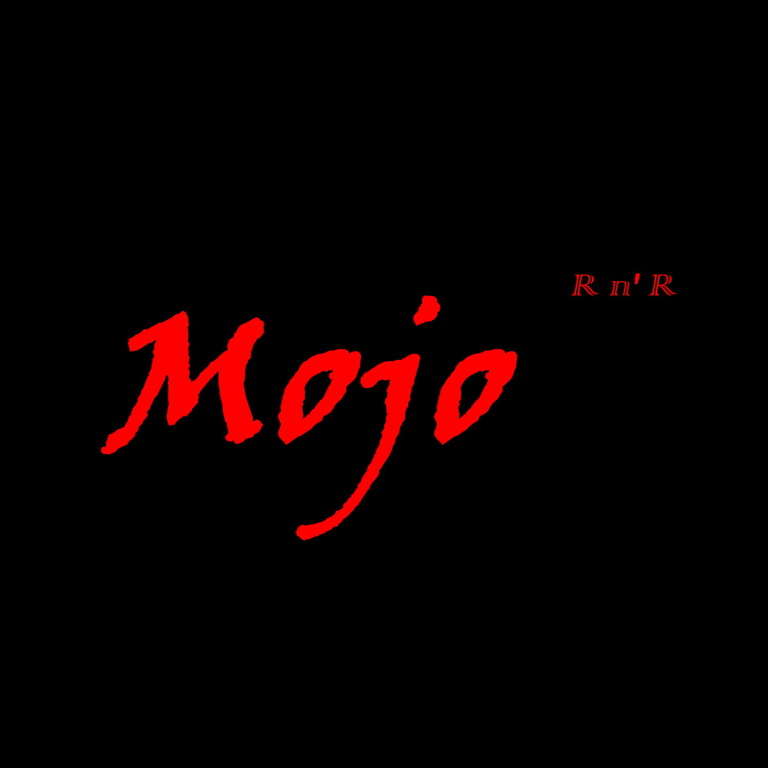 La última, de Mojo