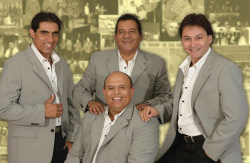 Los del Suquia en Concierto