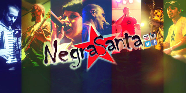 Negra Santa (AR)