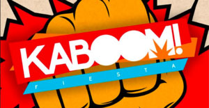 Fiesta Kaboom!