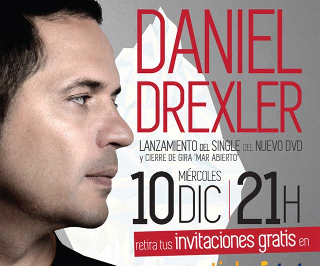 Daniel Drexler