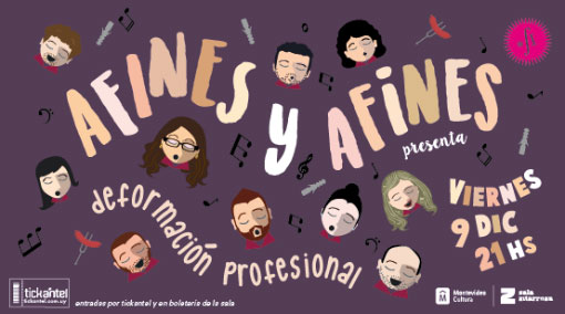 Deformación Profesional