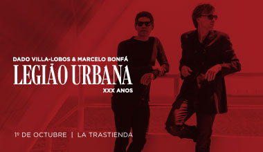 Legião Urbana