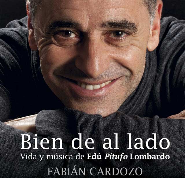 Presentación del libro "Bien de al lado", de Fabián Cardozo
