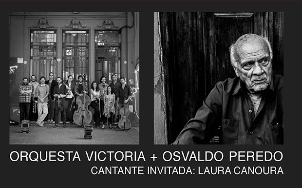 Orquesta de Tango Victoria
